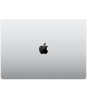 Ноутбук Apple MacBook Pro 16" M3 Pro 512GB (MRW43) Silver MRW43 фото