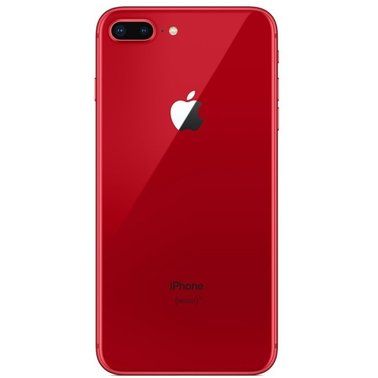 Apple iPhone 8 Plus 256Gb Red MRT82 фото