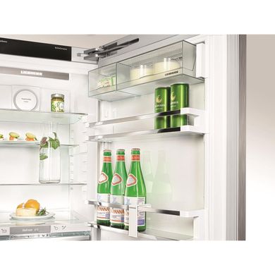 Холодильник Liebherr CBNbs 4878 (Уцінка) CBNbs 4878 (У1) фото