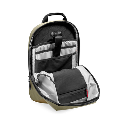 Сумка Tomtoc Navigator-T24 Sling Bag Gray 14 Inch/7L (T24M1G3) T24M1G3 фото