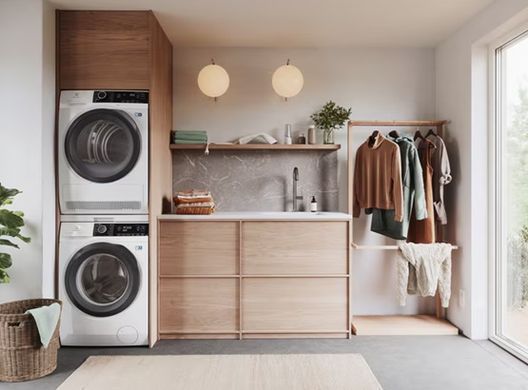 Аксесуар для пральноi машини ELECTROLUX E1WYHSK2 E1WYHSK2 фото