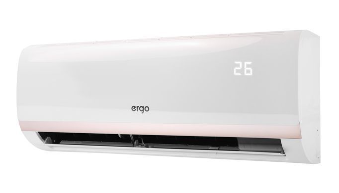 Кондиціонер ERGO ACI 0735 SWН W ACI 0735 SWН WIFI фото