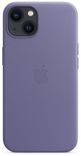Чехол iPhone 13 Leather Case with MagSafe (Wisteria) MM163ZE/A MM163ZE/A фото 2