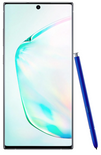 Samsung Galaxy Note 10+ 12/256Gb Aura Glow Silver 123123 фото 4