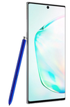 Samsung Galaxy Note 10+ 12/256Gb Aura Glow Silver 123123 фото 5