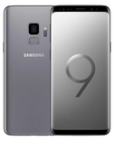 Смартфон Samsung Galaxy S9 Grey 64GB 220117 фото 1
