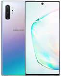 Samsung Galaxy Note 10+ 12/256Gb Aura Glow Silver 123123 фото 1