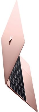 Apple MacBook 12'' 512Gb Rose Gold MNYN2 (2017) MNYN2 фото