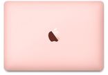 Apple MacBook 12'' 512Gb Rose Gold MNYN2 (2017) MNYN2 фото 2