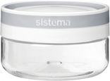 Емкость для хранения сыпучих продуктов Sistema Ultra 0.33 л (51340) 51340 фото 2