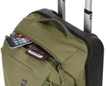 travel THULE Chasm Carry On TCCO-122 Olivine 6579166 фото 9