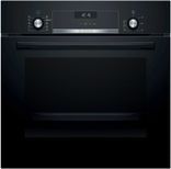 Духова шафа електрична Bosch HBJ558YB3Q HBJ558YB3Q фото 1
