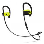 Беспроводная гарнитура Beats Powerbeats 3 Wireless Earphones Shock Yellow (MNN02ZM/A) 18383 фото 1