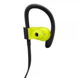 Бездротова гарнітура Beats Powerbeats 3 Wireless Earphones Shock Yellow (MNN02ZM/A) 18383 фото 5