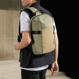 Сумка Tomtoc Navigator-T24 Sling Bag Khaki 14 Inch/7L (T24M1K1) T24M1K1 фото 3