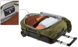 travel THULE Chasm Carry On TCCO-122 Olivine 6579166 фото 6