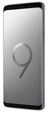 Смартфон Samsung Galaxy S9 Grey 64GB 220117 фото