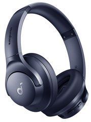 Навушники ANKER SoundСore Q20i Сині A3004G31 фото