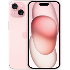 Apple iPhone 15 Plus 512GB Pink 15 Plus 512GB Pink фото