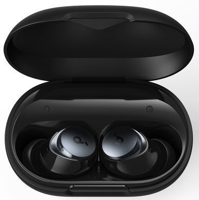 Навушники ANKER SoundСore Space A40 Чорний A3936G12 фото