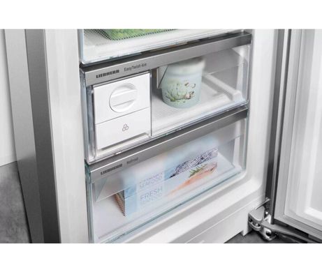 Двухкамерный холодильник Liebherr CNsdd 5753 Prime CNsdd 5753 фото