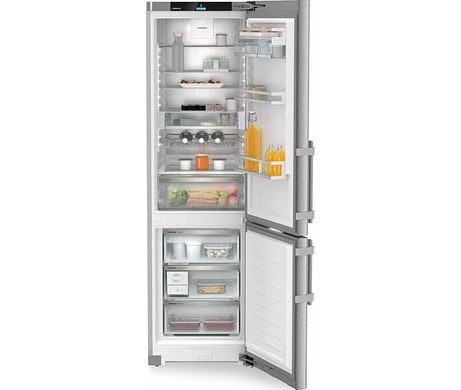 Двухкамерный холодильник Liebherr CNsdd 5753 Prime CNsdd 5753 фото