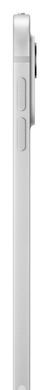 Планшет Apple iPad Pro 11 (2024) 8/512GB Wi-Fi + Cellular Silver MVW43 фото