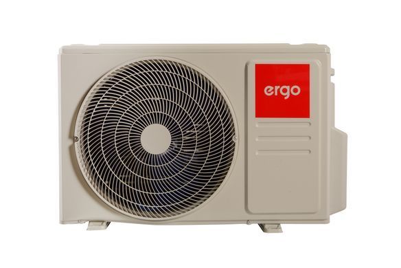 Кондиціонер ERGO ERGO ACI 1835 ODU MSH(2) + ACI 0935 IDU MSW W х 2 (Комплект мультиспліт системи) ACI 1835 ODU MSH(2) + ACI 0935 I фото