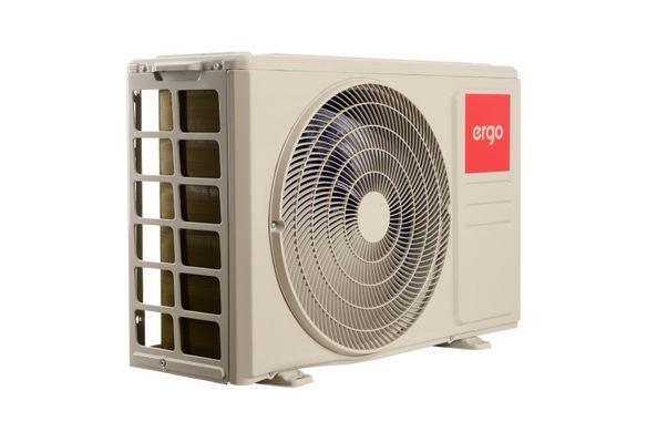 Кондиціонер ERGO ERGO ACI 1835 ODU MSH(2) + ACI 0935 IDU MSW W х 2 (Комплект мультиспліт системи) ACI 1835 ODU MSH(2) + ACI 0935 I фото