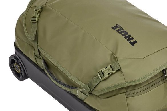 travel THULE Chasm Carry On TCCO-122 Olivine 6579166 фото