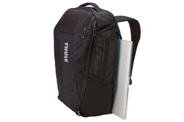 Рюкзак Backpack THULE Accent 23L Black TACBP-216 (3203624) 6365465 фото