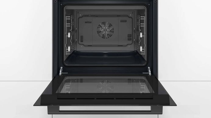 Духова шафа електрична Bosch HBJ558YB3Q HBJ558YB3Q фото
