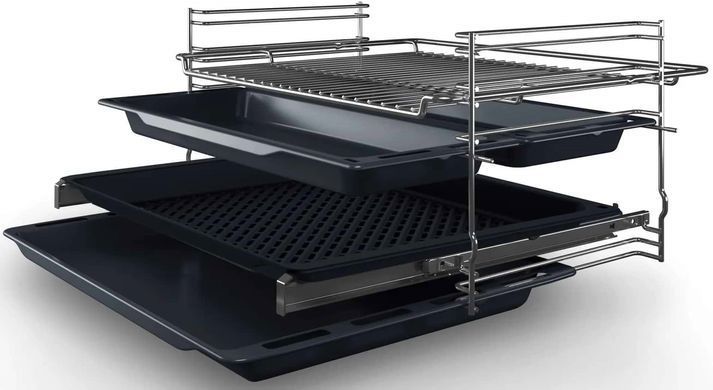 Духова шафа електрична Bosch HBJ558YB3Q HBJ558YB3Q фото