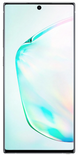 Samsung Galaxy Note 10+ 12/256Gb Aura Glow Silver 123123 фото 2