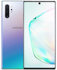 Samsung Galaxy Note 10+ 12/256Gb Aura Glow Silver 123123 фото