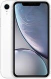 Apple IPhone Xr 256GB White Dual SIM MT1J2 фото 1