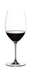 Набір келихів для червоного вина RIEDEL VERITAS CABERNET/MERLOT 630 мл х 2 шт (6449/0) 6449/0 фото