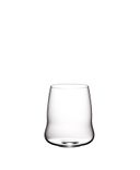 Набір склянок для червоного вина CABERNET SAUVIGNON 0,67 л (2шт) 6789/0 фото 2