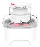 Морозивниця Cuisinart Solo Scoops ICEM10E ICEM10E фото 1