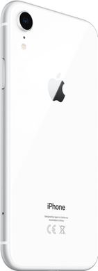 Apple IPhone Xr 256GB White Dual SIM MT1J2 фото