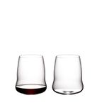 Набір склянок для червоного вина CABERNET SAUVIGNON 0,67 л (2шт) 6789/0 фото 1