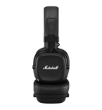 Навушники Marshall Major V Black (1006832) 1006832 фото 3
