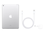 Apple iPad 10.2" 2019 Wi-Fi+4G 32Gb (MW6C2) Silver 201908 фото 6