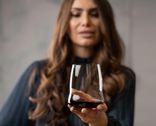 Набір склянок для червоного вина CABERNET SAUVIGNON 0,67 л (2шт) 6789/0 фото 4