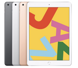 Apple iPad 10.2" 2019 Wi-Fi+4G 32Gb (MW6C2) Silver 201908 фото 5