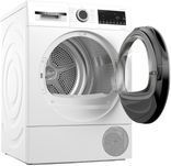 Сушильна машина Bosch WQG14210UA WQG14210UA фото 4