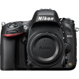 Фотоаппарат Nikon D610 Body 7990 фото 1
