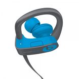 Бездротова гарнітура Beats Powerbeats 3 Wireless Earphones Flash Blue (MNLX2ZM/A) 18371 фото 3