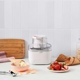 Морозивниця Cuisinart Solo Scoops ICEM10E ICEM10E фото 5