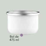 Морозивниця Cuisinart Solo Scoops ICEM10E ICEM10E фото 3